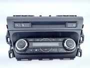 Klimabedienteil MAZDA 3 (BM) 2.2 D K4000 BHR155260