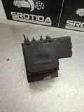 ABS Hydraulikblock MERCEDES-BENZ M (W163) ML 270 CDI (163.113) 10021096861