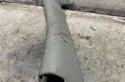 Verkleidung A-Säule rechts Opel Zafira C (P12) 360583280