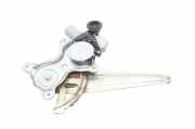 Türfensterheber hinten rechts LEXUS CT (ZWA10_) 200h (ZWA10_) 85720-75070
