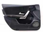 Türverkleidung vorne links MERCEDES-BENZ A (W177) A 180d (177.003) 0006900522