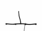 Kraftstoffrücklaufleitung SAAB 9-3 Estate (YS3F) 1.9 TiD