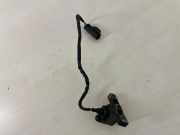 Kurbelwellendrehzahlsensor VOLVO XC90 I D5 AWD 0296000650