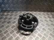 Heizgebläsemotor BMW 3 Coupe (E92) 318 i 64119227671 9227671