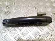 Türaußengriff hinten links RENAULT ESPACE IV (JK0/1_) 2.2 dCi (JK0H) 8200004746