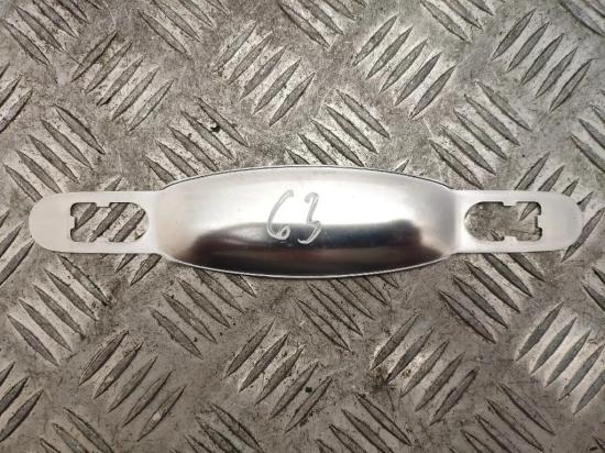 Andere Teile des Innenraums BENTLEY CONTINENTAL FLYING SPUR (3W_) 6.0 3W5867371A Bild Andere Teile des Innenraums BENTLEY CONTINENTAL FLYING SPUR (3W_) 6.0 3W5867371A