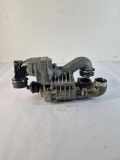 Turbolader MERCEDES-BENZ C Coupe (CL203) C 220 CDI (203.706) A2710901780 307171