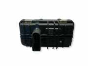 Elektrische Turboladersteuerung LAND ROVER RANGE ROVER EVOQUE (L538) 2.0 D 6NW01043027