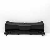 Kofferaum Schlossverkleidung