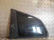 Linke Seite hinteres Seitenfenster BMW X3 (E83) 2.0 d 43R00021
