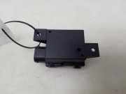 Relais MERCEDES-BENZ S Coupe (C215) CL 500 (215.375) A2158600505