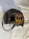 Radnaben vorne links BMW 6 (E63) 650 i 2282890