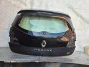 Kofferraumdeckel RENAULT MEGANE III Hatchback (BZ0_) 1.5 dCi (BZ09, BZ0D)