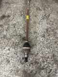 Halbachse hinten rechts HYUNDAI SANTA FÉ III (DM) 2.2 CRDi 4WD 49601S1000