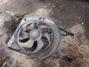 Kühlmodul Opel Vivaro A Kasten (X83) 93859270