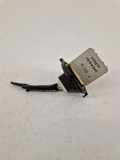 Innenheizungswiderstand MAZDA TRIBUTE (EP) 2.0 4WD hm459040b