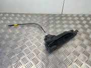 Türaußengriff hinten links AUDI Q7 (4M) 2020 SQ7 TDI Quattro 4M0837885A