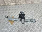 Türfensterheber hinten rechts RENAULT CAPTUR (J5_) 1.5 dCi 90 9030319C