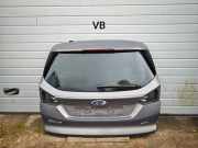Heckklappe geschlossen Ford Focus III Turnier (DYB) BM51N431F78