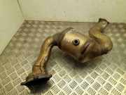 Katalysator ohne Lambdasonde Audi A8 (4H) 4G0254252L