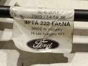 Schaltzüge FORD TRANSIT COURIER 1.0 EcoBoost 4FTA222Fa6NA 3062017