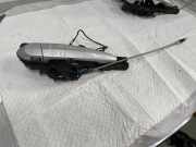 Türgriff rechts hinten BMW 1er Cabriolet (E88) E87