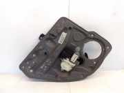 Türfensterheber hinten links VW GOLF V (1K1) 1.4 TSI 1C0959811A