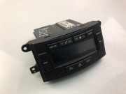 Heizungsbetätigung (Konsole) vorne Cadillac SRX 1 () 15233493