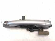 Türgriff rechts hinten Renault Laguna II (G)