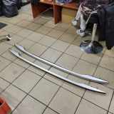 Dachreling links MAZDA 6 Estate (GH) 2.0 MZR-CD GS2C51U38