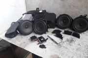 Lautsprechersystem Audi A4 Avant (8E, B7) 8EO035411
