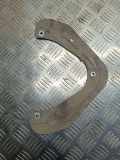 Rear Brake Disc Protection PORSCHE BOXSTER (986) S 3.2