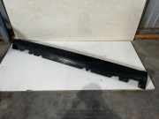 Schweller aus Kunststoff links BMW X5 (E70) xDrive 35 d 51777191241