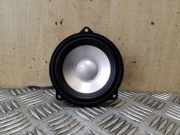 Lautsprecher im Armaturenbrett LAND ROVER DISCOVERY III (L319) 2.7 TD 4x4 XQM000400