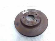 Bremsscheibe rechts vorne Nissan X-Trail I (T30)