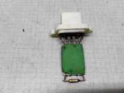 Blower Fan Relay FORD FIESTA VII 1.1 Ti-VCT