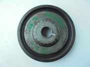 Kurbelwellenriemenscheibe