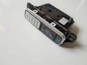 Navigationssteuerung NISSAN LEAF (ZE0) Electric 3na0a210483 28395-3NA0B