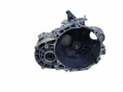 Schaltgetriebe VW Passat B7 Alltrack (36, B7) NFV