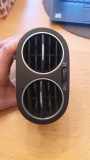 Frischluftgrill VW GOLF PLUS (5M1, 521) 1.4 TSI 5M0819709