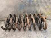 Federsatz MERCEDES-BENZ C T-Model (S202) C 220 T CDI (202.193)