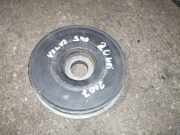 Kurbelwellenriemenscheibe VOLVO V50 (MW) 2.0 D
