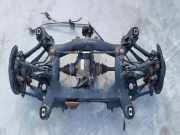 Fahrgestellteile hinten BMW 3 Touring (F31) 316 d 7597682 7605589