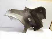 Heat Insulation BENTLEY CONTINENTAL Coupe (3W_) 6.0 AWD