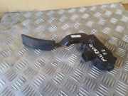 Gaspedal NISSAN MURANO I (Z50) 3.5 4x4 L1A90764