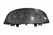Kombiinstrument VW CADDY III Furgon (2KA, 2KH, 2CA, 2CH) 2.0 TDI 16V 4motion 2K0920866A