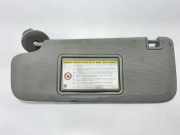 Linke Sonnenblende OPEL ASTRA J 1.6 CDTi 13370787