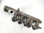 Ansaugbrücke VOLVO S80 I (TS, XY) 2.5 TDI 074129713R