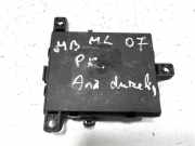 Türsteuergerät hinten links MERCEDES-BENZ M (W164) ML 63 AMG 4-matic (164.177) 58053004