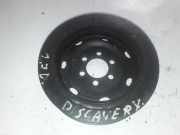 Kurbelwellenriemenscheibe LAND ROVER DISCOVERY III (L319) 2.7 TD 4x4 4H206B319BA